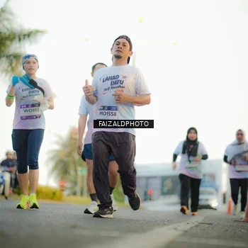 Runner Photo 7867787