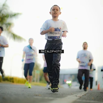 Runner Photo 7867805