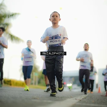 Runner Photo 7867808