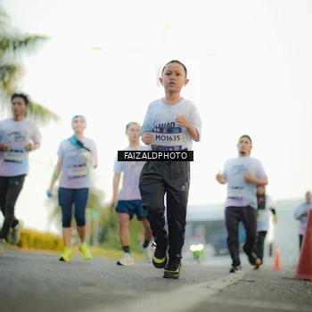 Runner Photo 7867812