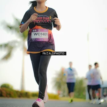Runner Photo 7867825