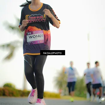 Runner Photo 7867838
