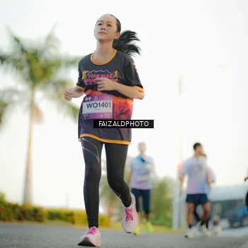 Runner Photo 7867840