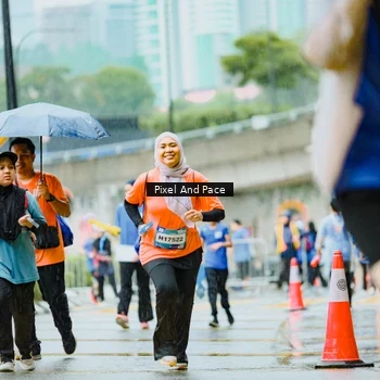 Runner Photo 7867846