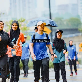Runner Photo 7867854