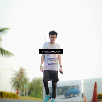 Runner Photo 7867855