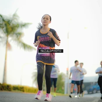 Runner Photo 7867861