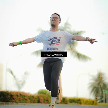Runner Photo 7867885