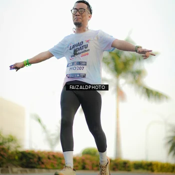 Runner Photo 7867888