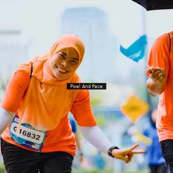 Runner Photo 7867890