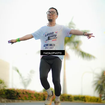Runner Photo 7867893