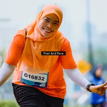 Runner Photo 7867894