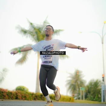 Runner Photo 7867898