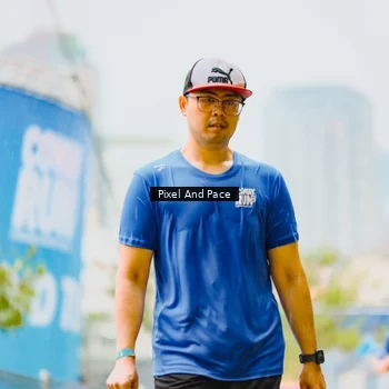 Runner Photo 7867900