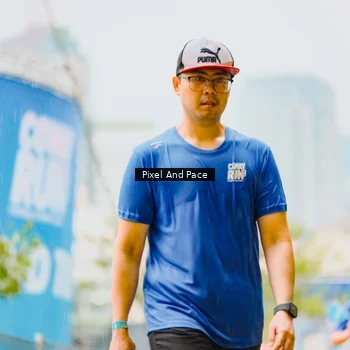 Runner Photo 7867903