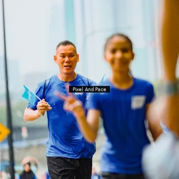 Runner Photo 7867905