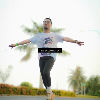 Runner Photo 7867908