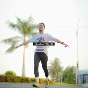 Runner Photo 7867910
