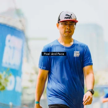 Runner Photo 7867912