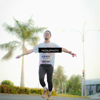 Runner Photo 7867914