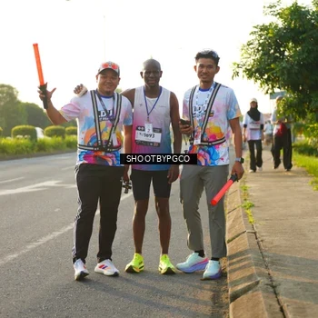 Runner Photo 7867916