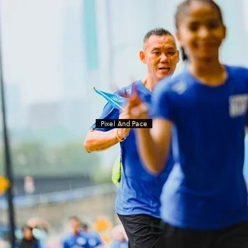 Runner Photo 7867921