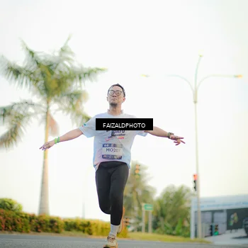 Runner Photo 7867926