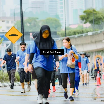 Runner Photo 7867946