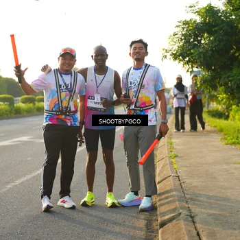 Runner Photo 7867947