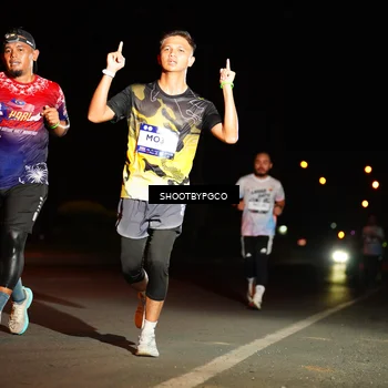 Runner Photo 7867981