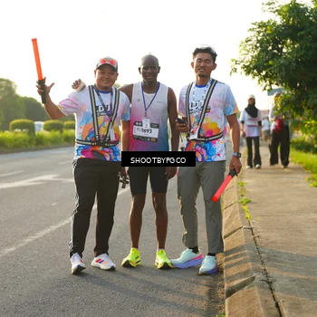 Runner Photo 7868022