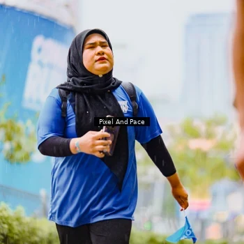 Runner Photo 7868033
