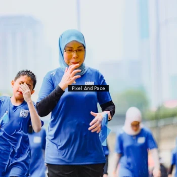 Runner Photo 7868053