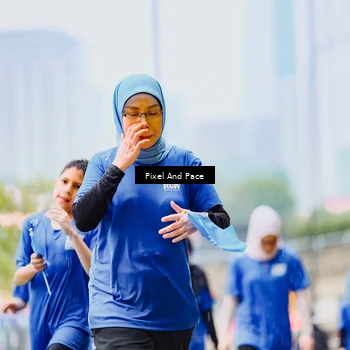 Runner Photo 7868060