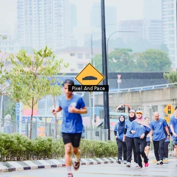 Runner Photo 7868118