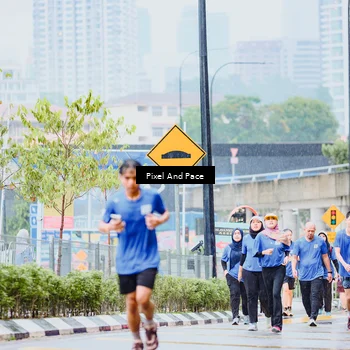Runner Photo 7868119