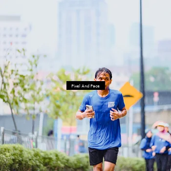 Runner Photo 7868122