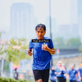 Runner Photo 7868134