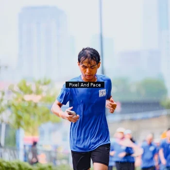 Runner Photo 7868136