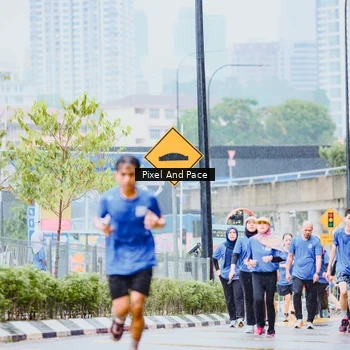 Runner Photo 7868149