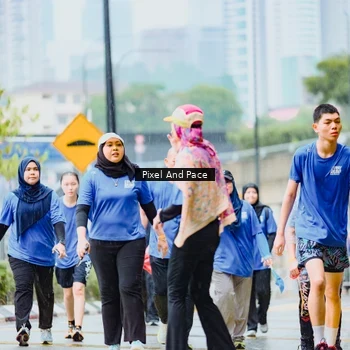 Runner Photo 7868153