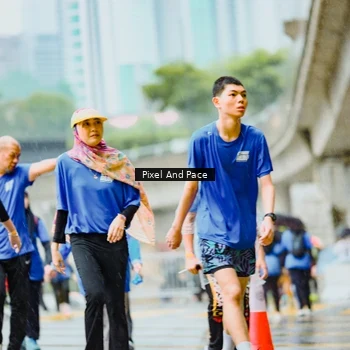 Runner Photo 7868161