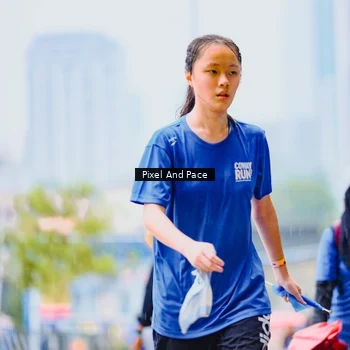 Runner Photo 7868190