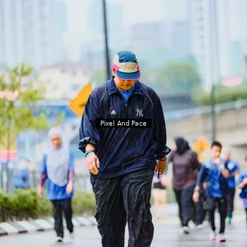 Runner Photo 7868198