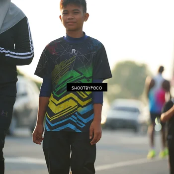 Runner Photo 7868200