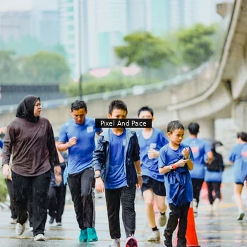 Runner Photo 7868218