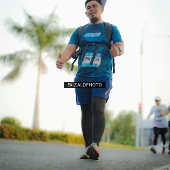 Runner Photo 7868221