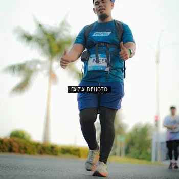 Runner Photo 7868222