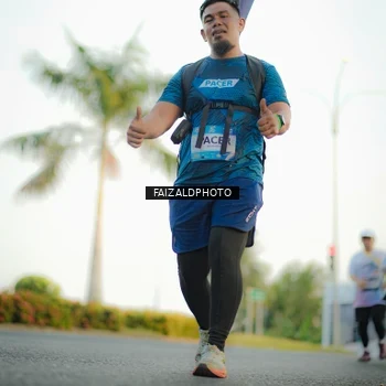 Runner Photo 7868225