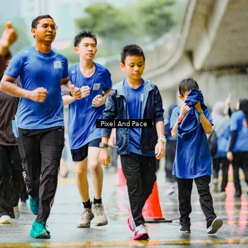 Runner Photo 7868234